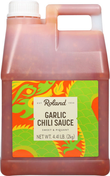 6-PACK OF SAUCE CHILI GRLC