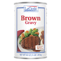 12-PACK OF GRAVY BROWN RTU