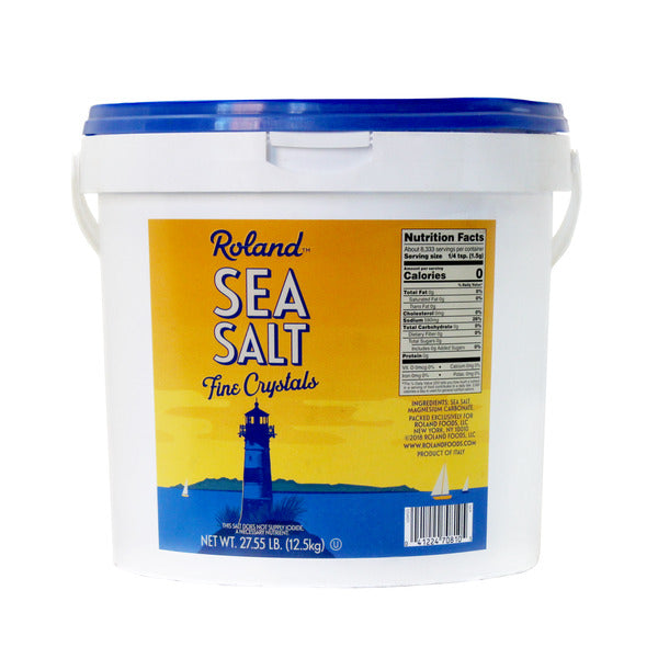 1-PACK OF SALT SEA FINE