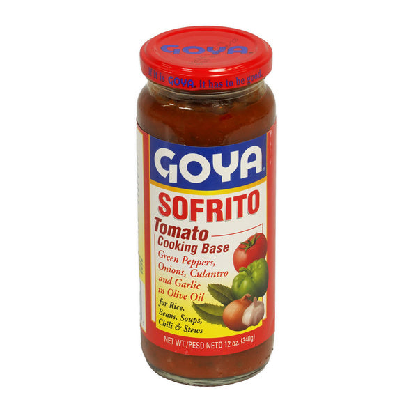 24-PACK OF SEASONING PASTE SOFRITO