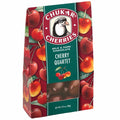 12-PACK OF Chocolate Covered Cherry Quartet, Chukar Cherry