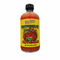 12-PACK OF Sauce Hot Scorpion Pepper Watermelon, Still There Shine Sauce