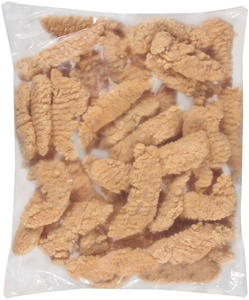 5 LB-PACK OF CHICKEN TNDR BRD BTRMLK FRTTR