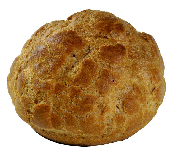 1- PACK OF PASTRY SHELL CRM PUFF LG