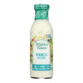 6-PACK OF SALAD DRESSING RANCH 12 OUNCE - CASE OF 6