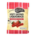 8-PACK OF CANDY LICORICE STRAWBERRY