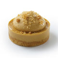 16- PACK OF DESSERT FROZEN CARAMEL DELIGHT