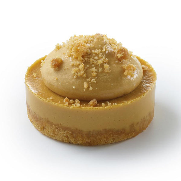 16- PACK OF DESSERT FROZEN CARAMEL DELIGHT