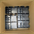 EA-PACK OF CADDY BAR ORGANIZER PLASTIC