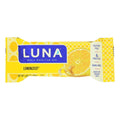 15-PACK OF SNACK BAR ORGANIC LEMON ZEST