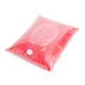 1- PACK OF SYRUP LEMONADE PINK POPPIN BIB