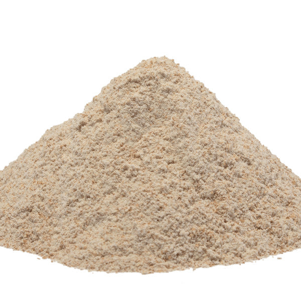 1-PACK OF FLOUR WHL WHEAT ORGANIC