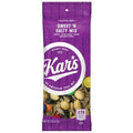 72-PACK OF Sweet & Salty Mix Kar'S (Nuts), 72 - 2 Oz