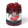 12-PACK OF Preserves Fruit Sour Cherry, Chukar Cherry