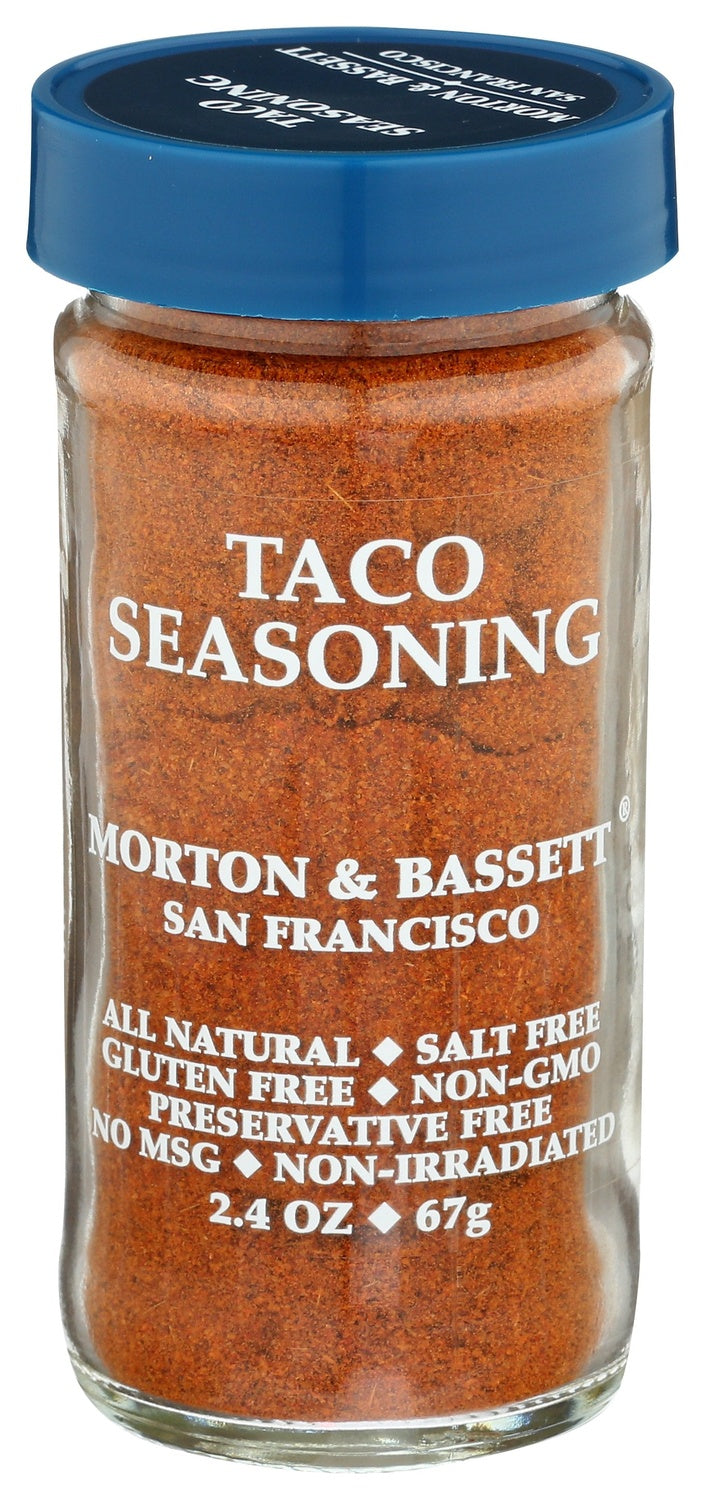 3-PACK OF SEASONING TACO ALL NATURAL
