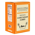 1-PACK OF SUGAR CANE CUBE BRN