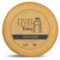 1-PACK OF CHEESE WHEEL TOMA