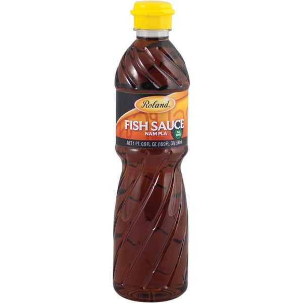 12-PACK OF SAUCE THAI FISH