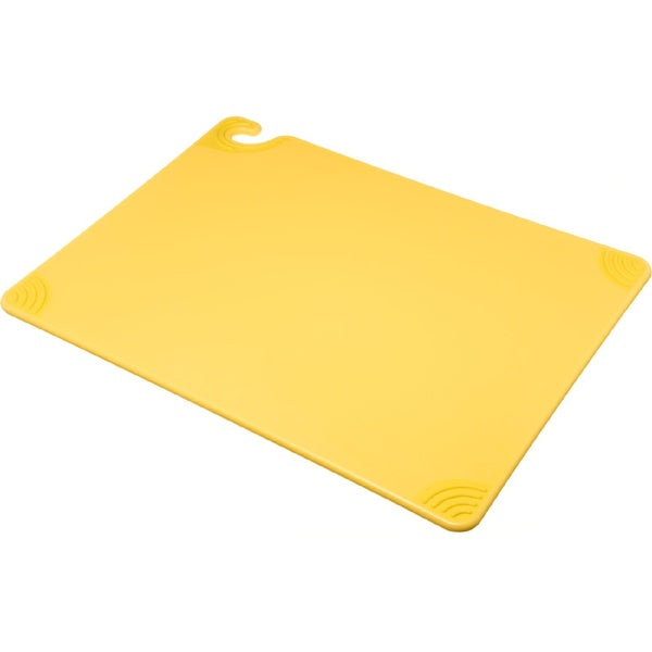 18X24"-PACK OF BOARD CUTTING YLW .5 SAFTGRIP