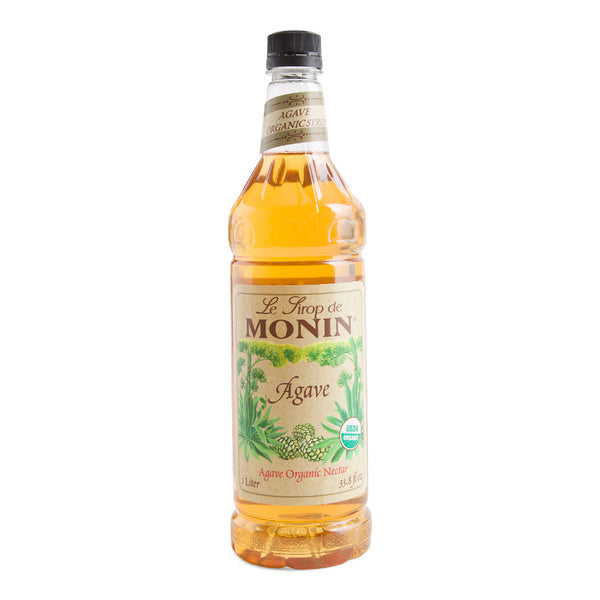 4-PACK OF SWEETENER LIQUID AGAVE