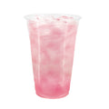 1000-PACK OF CUP COLD PET CLEAR 20 OZ DISPOSABLE