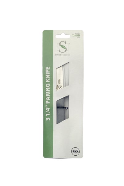 3.25IN-PACK OF KNIFE PARING 3.25 IN
