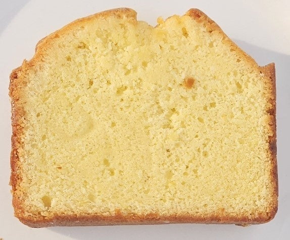 24- PACK OF Dessert Delightfully Lemon Pound Cake