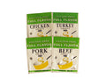 16-PACK OF MIX GRAVY VARIETY PK GLUTEN FR