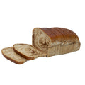 10- PACK OF BREAD RYE MARBLE DELI SLI