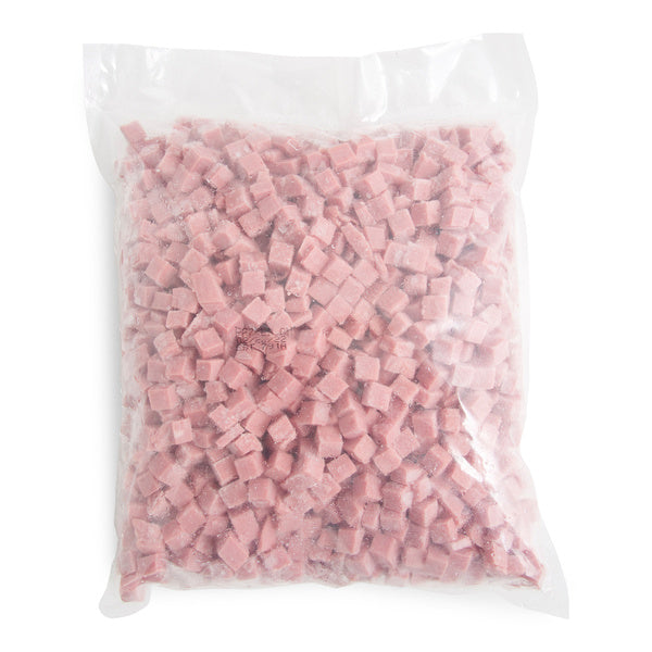 5 LB-PACK OF HAM DICED 1/2 IN WA