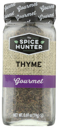 6-PACK OF Herb Thyme Spice Hunter 0.69 oz