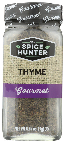 6-PACK OF Herb Thyme Spice Hunter 0.69 oz