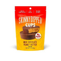 10-PACK OF Milk Chocolate Peanut Butter Cups Skinny Dip, 10 - 3.17 Oz