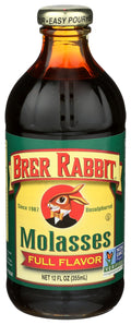 12-PACK OF MOLASSES UNSULFURED FULL FLAVOR