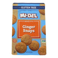 8-PACK OF COOKIE GINGER GINGER SNAP