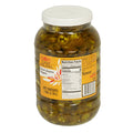 4-PACK OF PEPPER JALAPENO SLICES