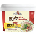 12-PACK OF Pho Rice Noodles, Beef, 12/2.82 oz