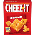 12-PACK OF Original Crackers Kellogg'S, 12 - 4.5 Oz