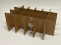 11 OZ-PACK OF GLASS WINE PERCEPTION