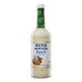 6-PACK OF DRESSING RANCH