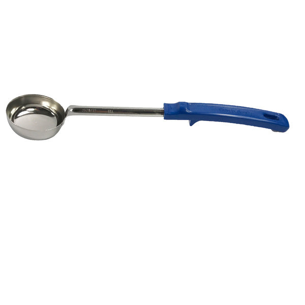 2 OZ-PACK OF SPOODLE SOLID SS GRIP HDLBLUE