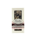 20-PACK OF Chocolate Dark Cranberry Almond Bar, Carolina Chocolate Company