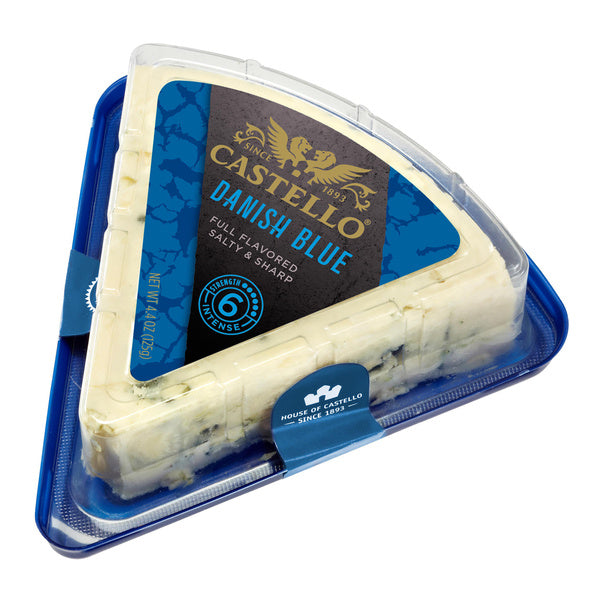 8-PACK OF CHEESE BLUE WDG