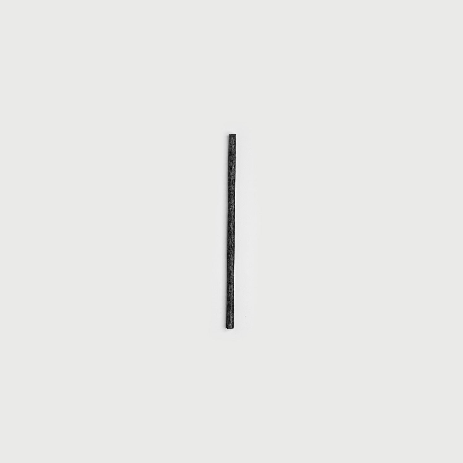 10000-PACK OF Stirrer Cocktail Black Vegetable Fiber Agave Biodegradable Marine Biodegradable