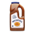 4-PACK OF SAUCE MANGO HABANERO WING GLZ