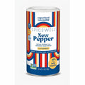 12-PACK OF Pepper New Shaker, Spicewell