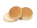 6- PACK OF BUN HAMBURGER GOURMET