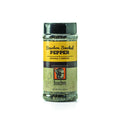 6-PACK OF Spice Pepper Bourbon Smoked 6 X 7.5 Oz