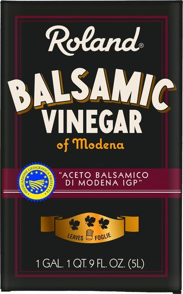 2-PACK OF VINEGAR BALSAMIC BNB