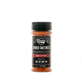 6-PACK OF Seasoning Rub Smoked Sweetness, Rainier Foods